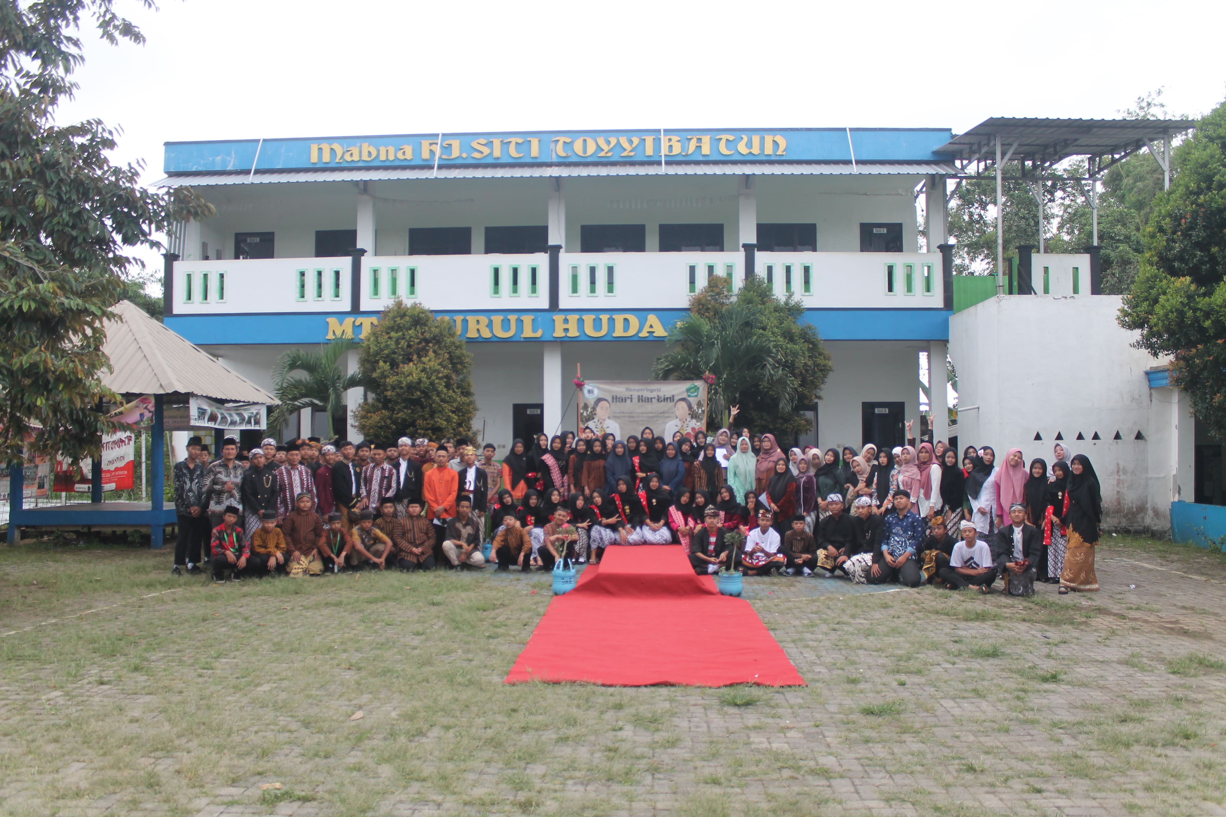 Memperingati Hari Kartini Tahun 2026