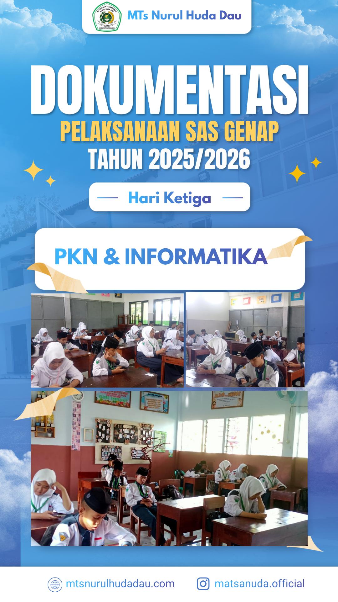 Foto Kegiatan