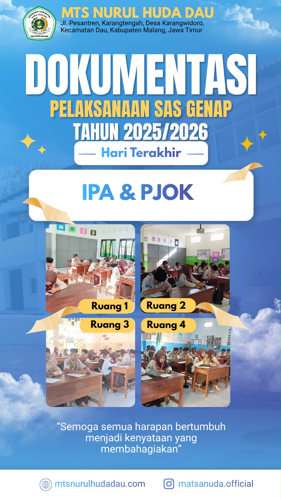 Foto Kegiatan