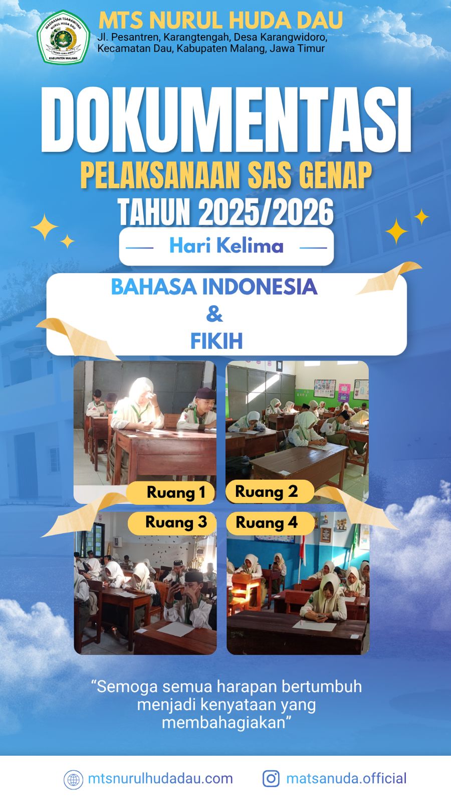Foto Kegiatan