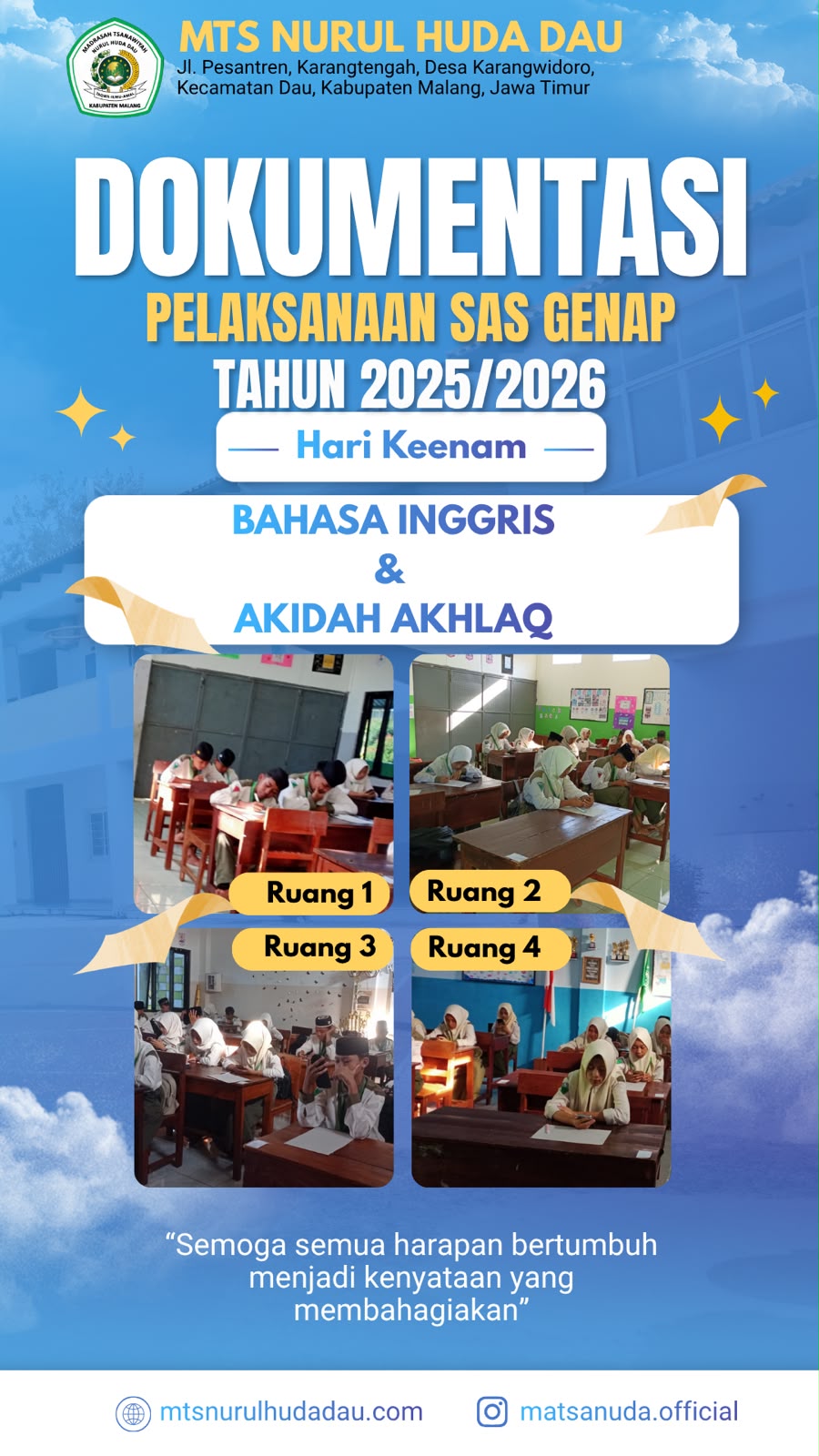 Foto Kegiatan